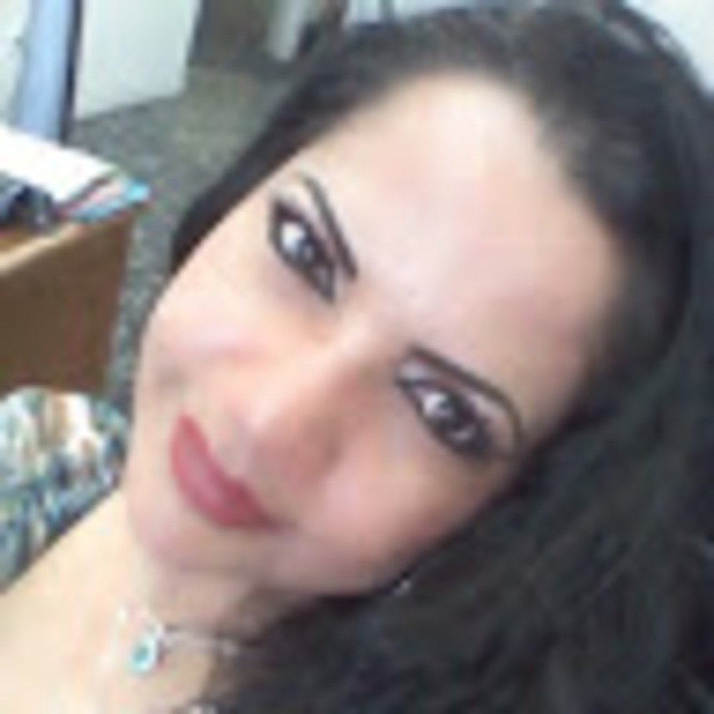 Meet your Posher, Maria angeles